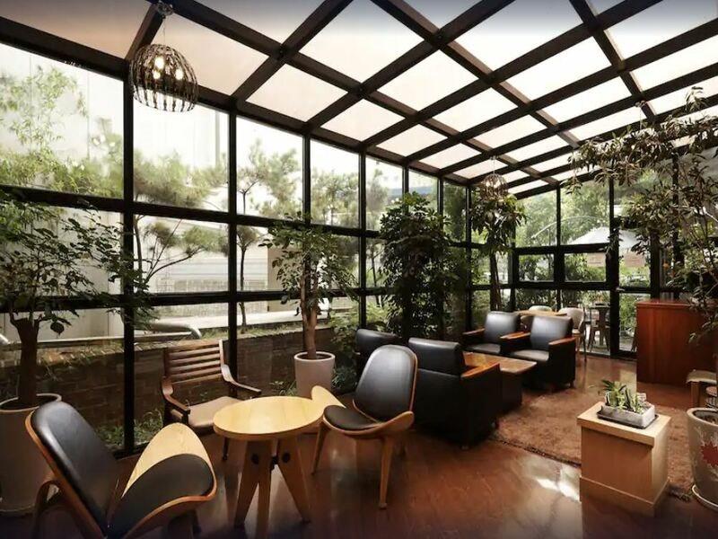 סיאול Benikea Hotel Kp מראה חיצוני תמונה