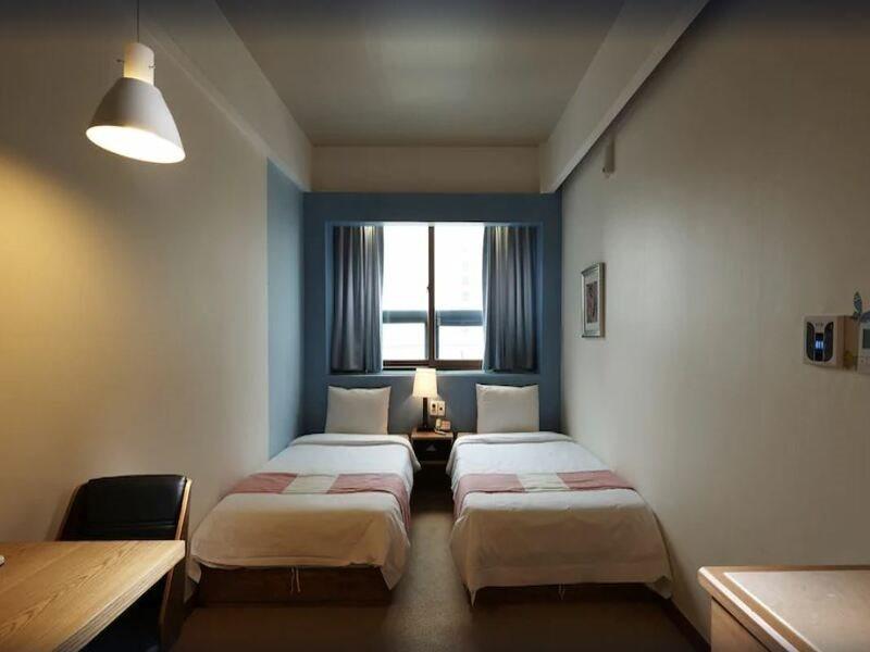 סיאול Benikea Hotel Kp מראה חיצוני תמונה