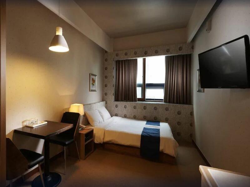 סיאול Benikea Hotel Kp מראה חיצוני תמונה