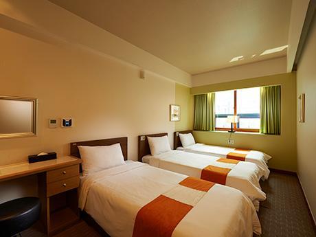 סיאול Benikea Hotel Kp מראה חיצוני תמונה