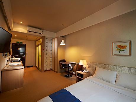 סיאול Benikea Hotel Kp מראה חיצוני תמונה