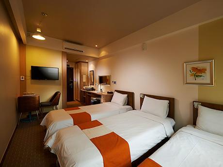 סיאול Benikea Hotel Kp מראה חיצוני תמונה
