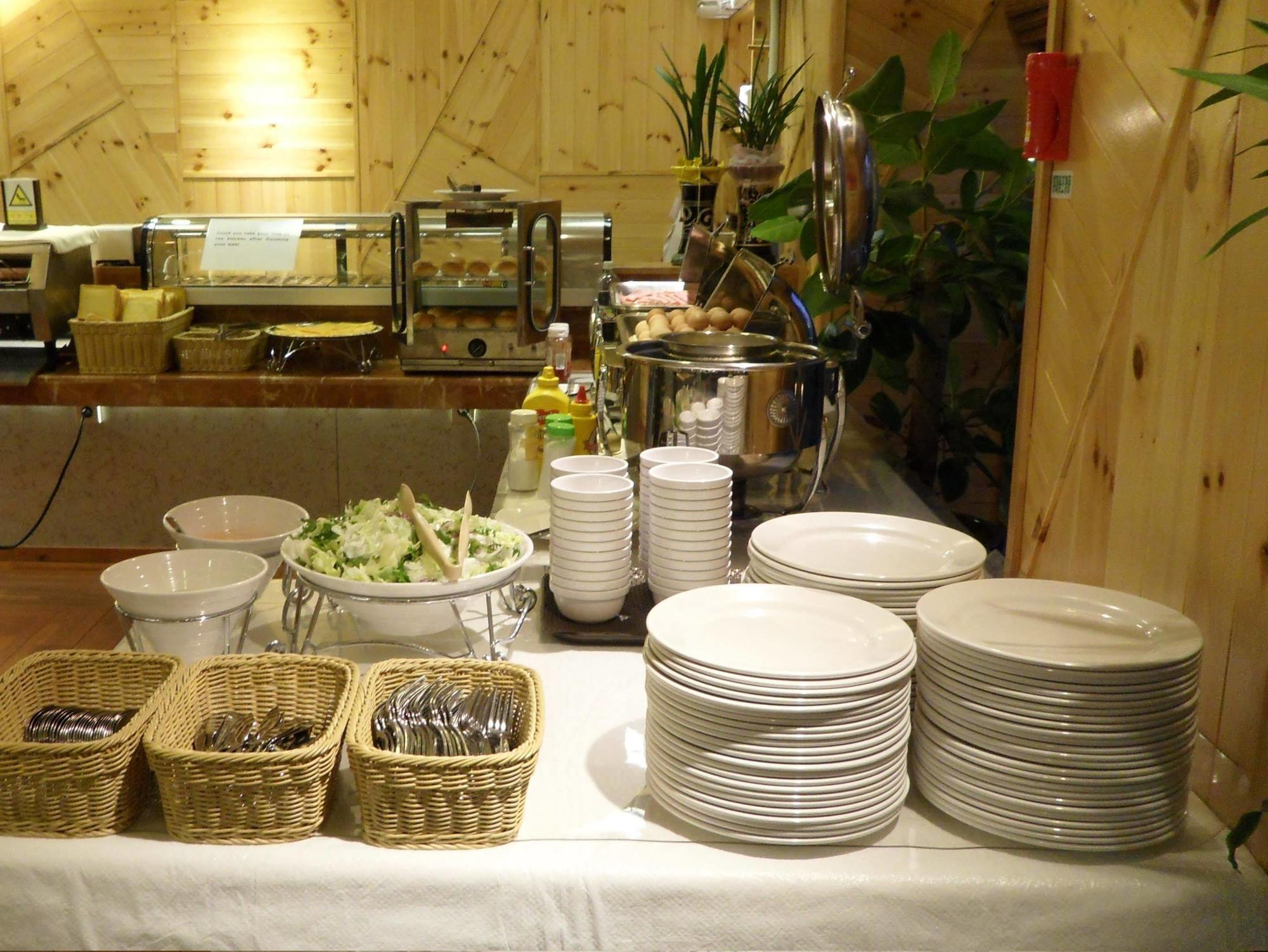 סיאול Benikea Hotel Kp מראה חיצוני תמונה