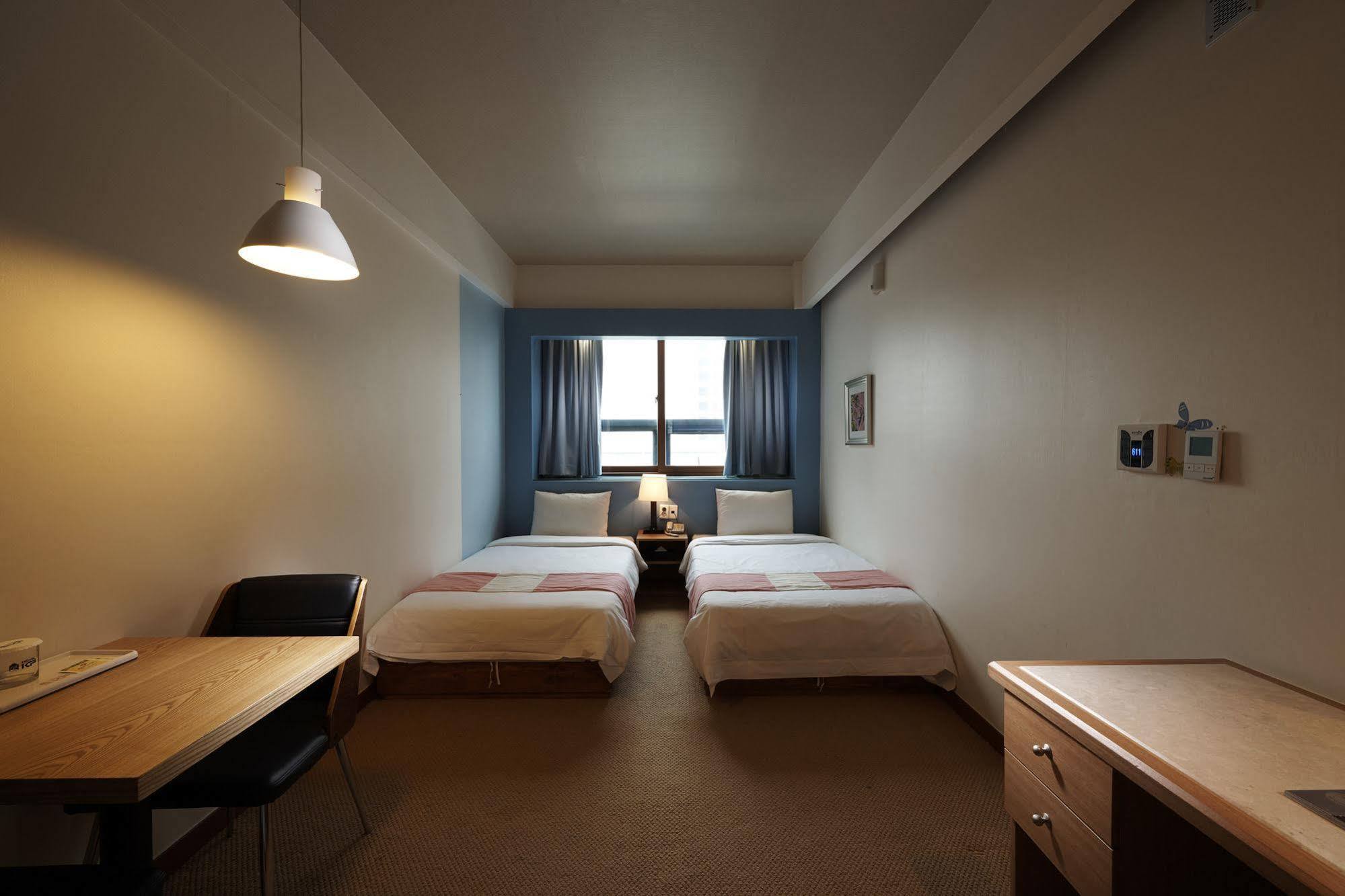 סיאול Benikea Hotel Kp מראה חיצוני תמונה