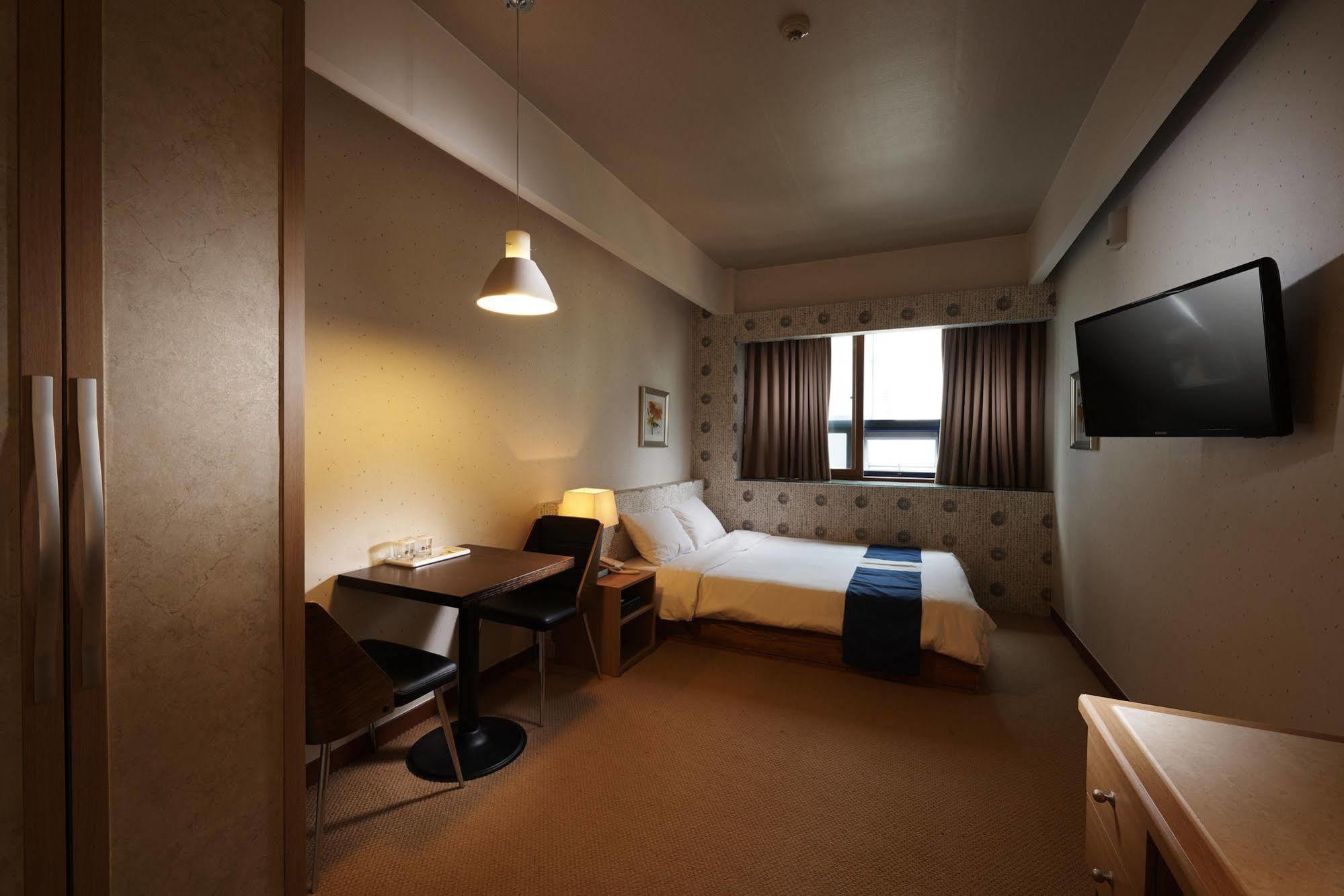 סיאול Benikea Hotel Kp מראה חיצוני תמונה