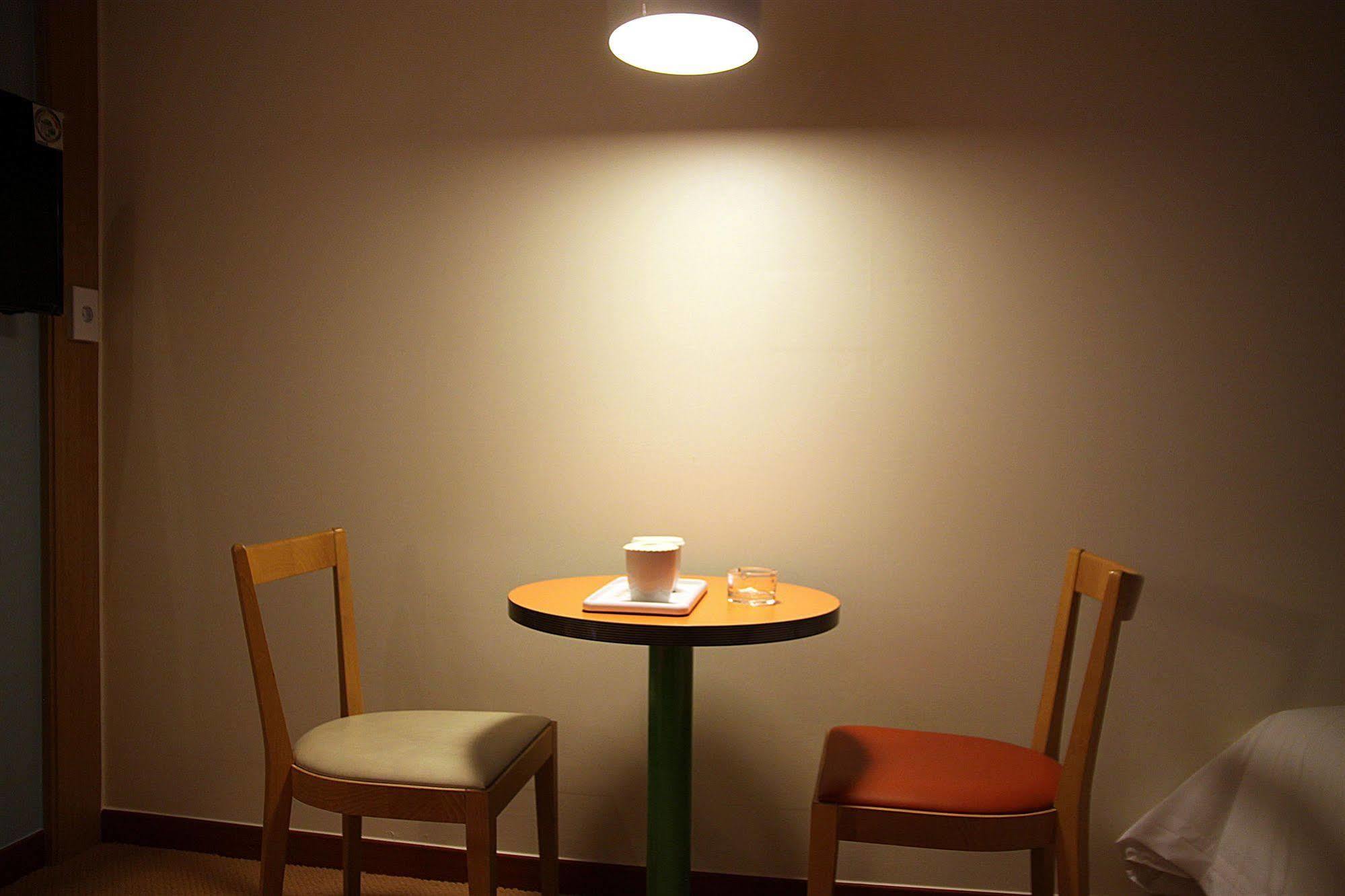 סיאול Benikea Hotel Kp מראה חיצוני תמונה