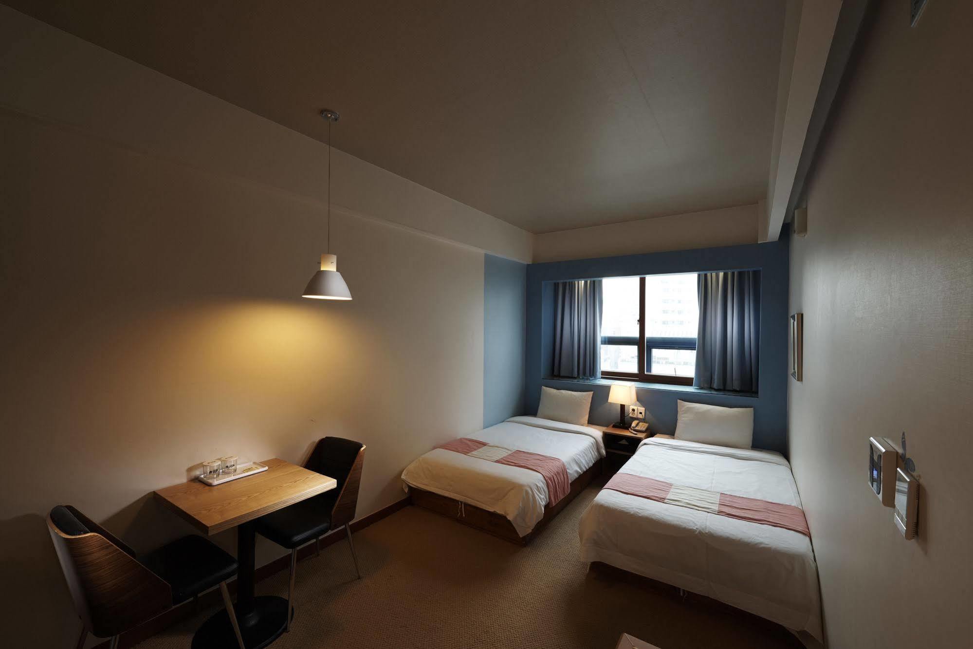 סיאול Benikea Hotel Kp מראה חיצוני תמונה
